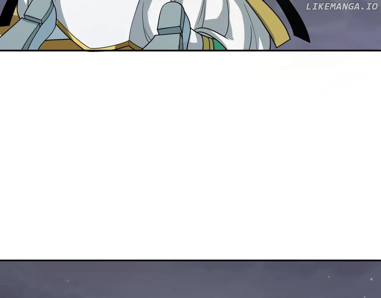 Era of the Haunted Chapter 273 - page 93